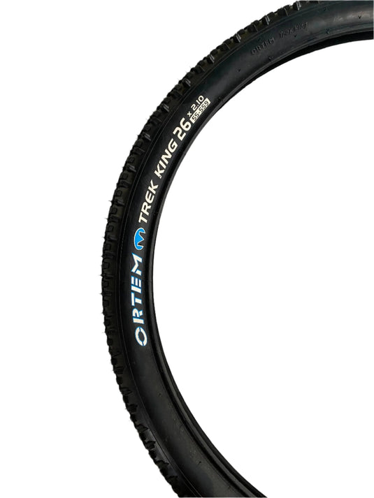 ORTEM TREK KING WIRED TYRE | 26" x 2.10" (55 - 559)