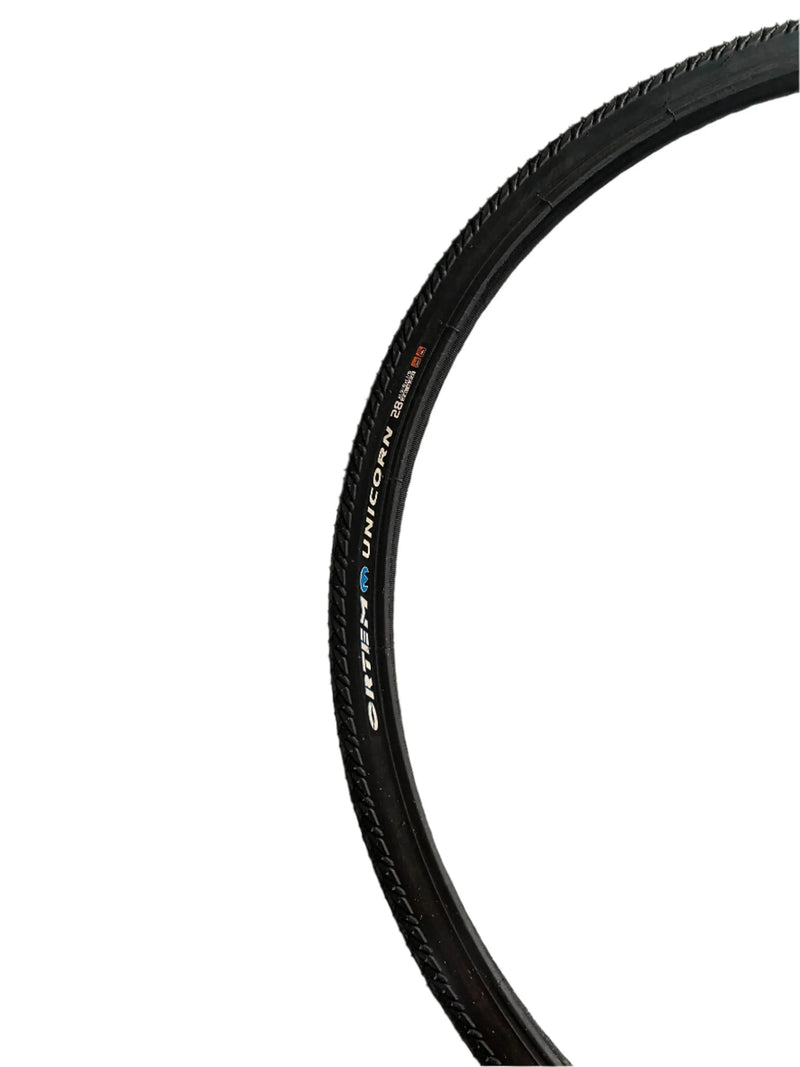 Load image into Gallery viewer, ORTEM UNICORN 60TPI TYRE WITH 3MM PUNCTURE PROTECTION | 37-622
