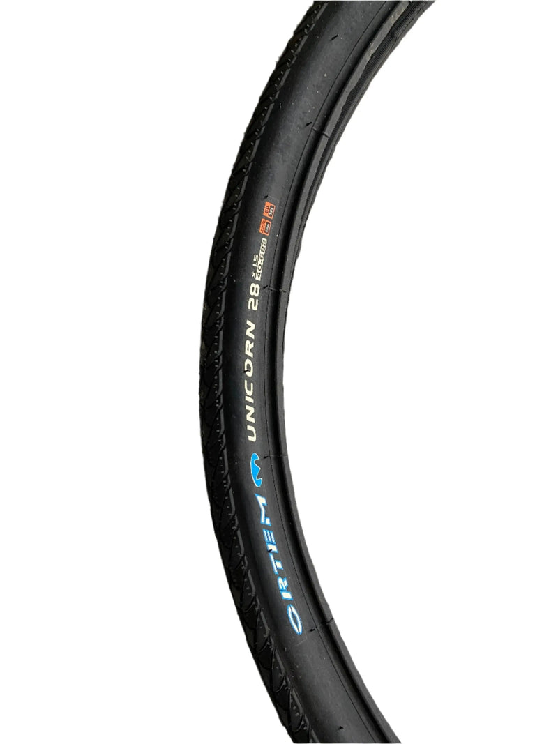 Load image into Gallery viewer, ORTEM UNICORN 60TPI TYRE WITH 3MM PUNCTURE PROTECTION | 37-622
