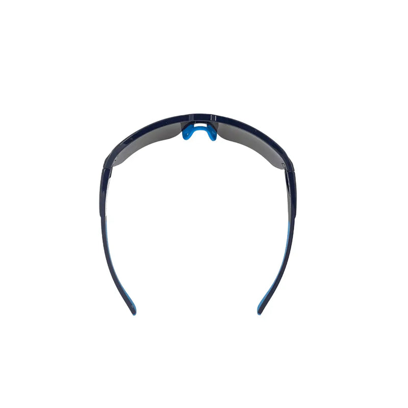 Load image into Gallery viewer, INVU Sunglass (Swiss Eyewear Group) Glossy Blue
