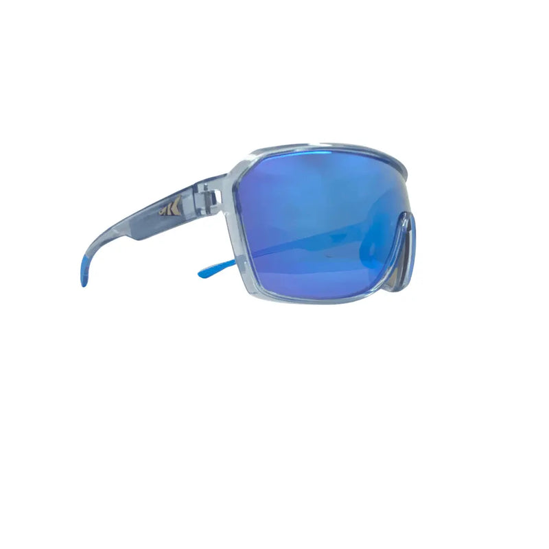 Load image into Gallery viewer, Kastking Sunglasses Transparent Blue
