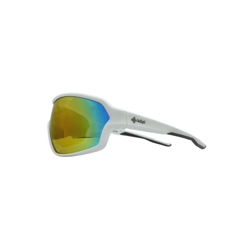 Load image into Gallery viewer, Kilpi Sports Sunglass Classic White For outdoor recreation
