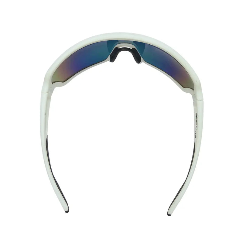 Load image into Gallery viewer, Kilpi Sports Sunglass Classic White For outdoor recreation
