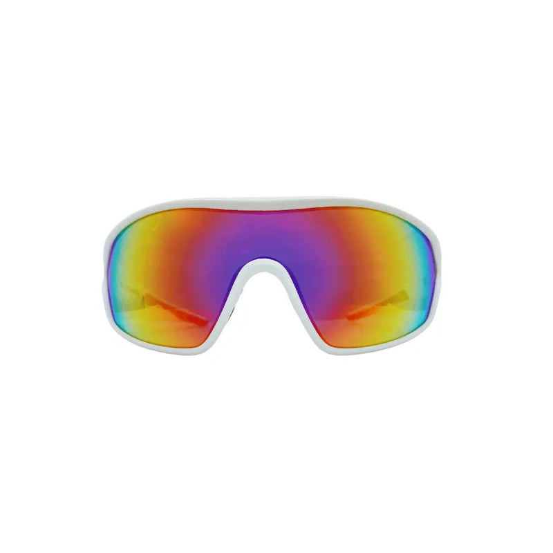 Load image into Gallery viewer, Kilpi Sports Sunglass Classic White For outdoor recreation
