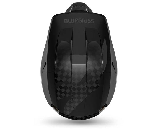 MET Bluegrass Legit Carbon CE Helmet