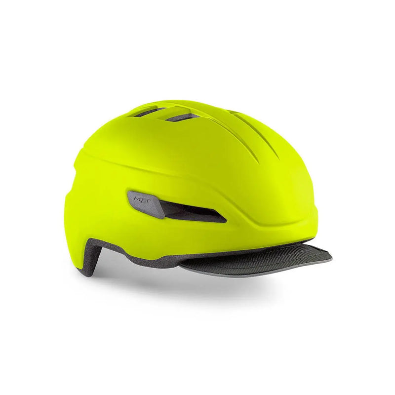 Load image into Gallery viewer, MET Corso CE E-Bike Urban Helmet
