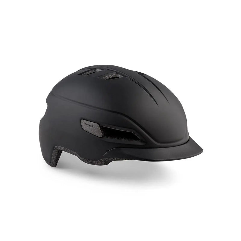 Load image into Gallery viewer, MET Corso CE E-Bike Urban Helmet
