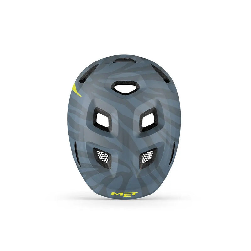 Load image into Gallery viewer, MET Hooray CE Kids Helmet
