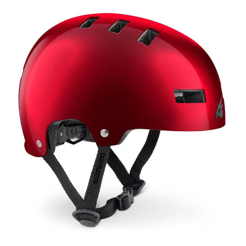 Load image into Gallery viewer, MET Superbold CE BMX Dirt Helmet
