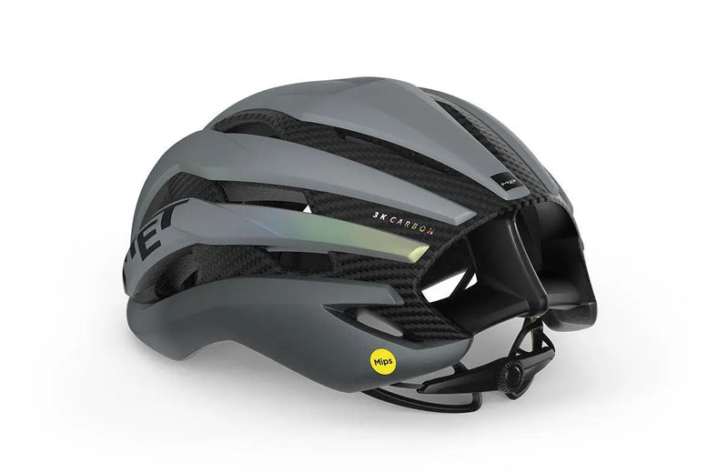 Load image into Gallery viewer, MET Trenta 3K Carbon Mips CE Helmet
