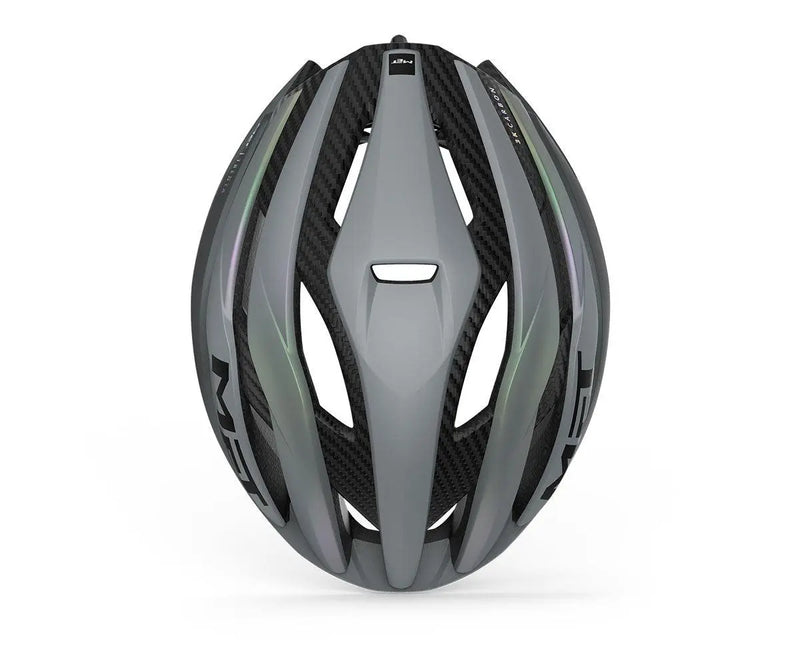 Load image into Gallery viewer, MET Trenta 3K Carbon Mips CE Helmet
