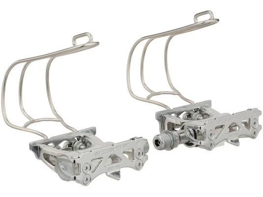 MKS TOE CLIP CAGE - MADOVERBIKING