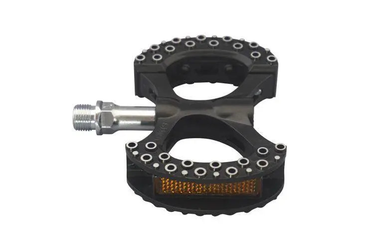 Load image into Gallery viewer, MKS Lambda Platform Pedals (Black)
