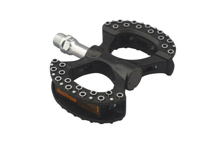 Load image into Gallery viewer, MKS Lambda Platform Pedals (Black)
