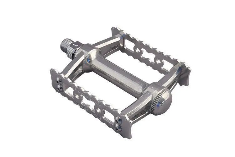 Load image into Gallery viewer, MKS Sylvan GORDITO Pedals (Black)

