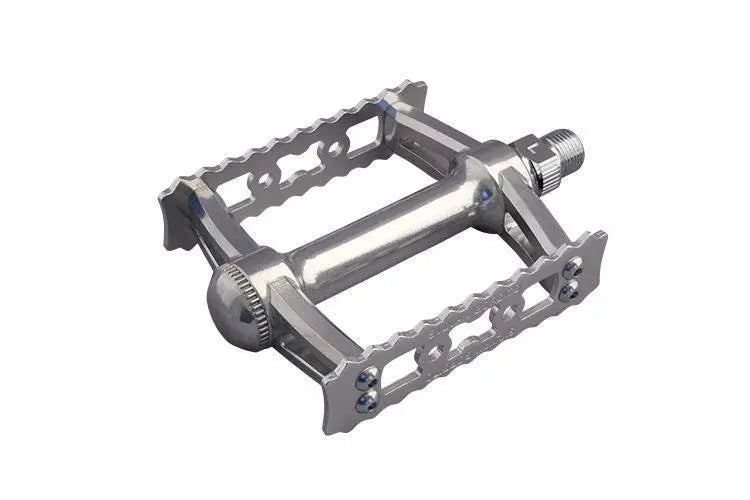 Load image into Gallery viewer, MKS Sylvan GORDITO Pedals (Black)
