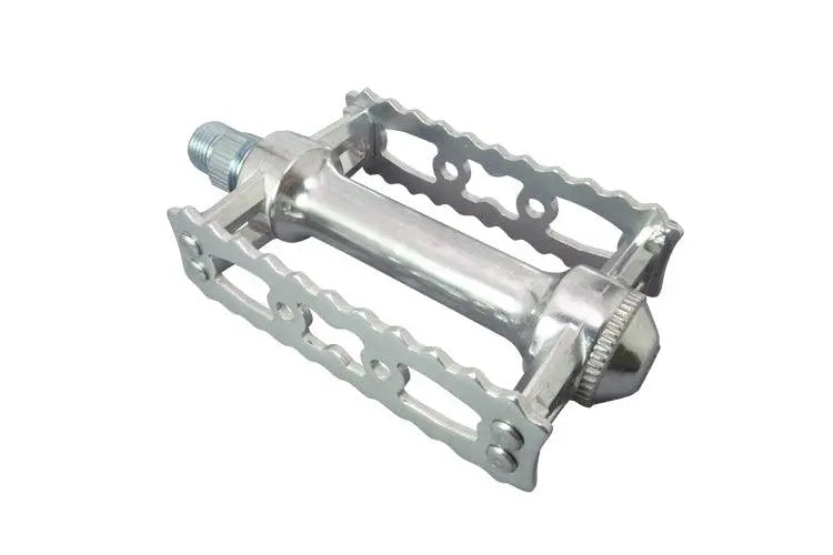 Load image into Gallery viewer, MKS Sylvan TOURING Pedals (Silver)
