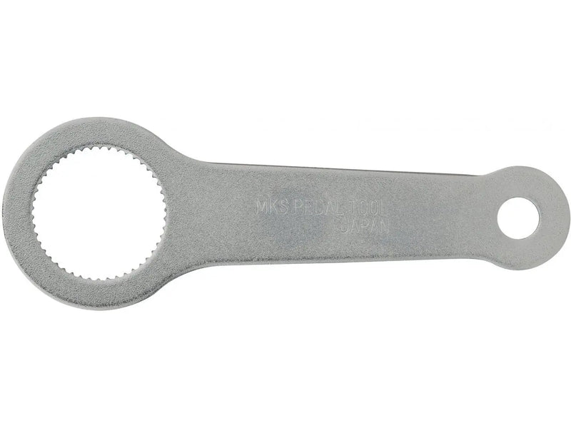 Load image into Gallery viewer, MKS CAP SPANNER PEDALS | VTL-M0024 - MADOVERBIKING
