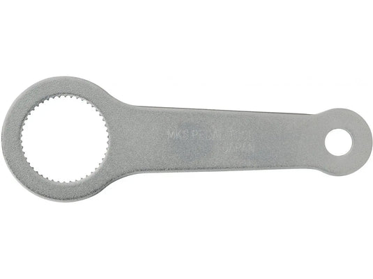 MKS CAP SPANNER PEDALS | VTL-M0024 - MADOVERBIKING