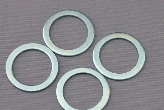 MKS PEDALS CRANK SPACER - MADOVERBIKING