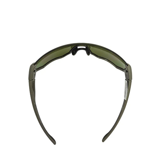 MPG Sunglasses Glossy Grey