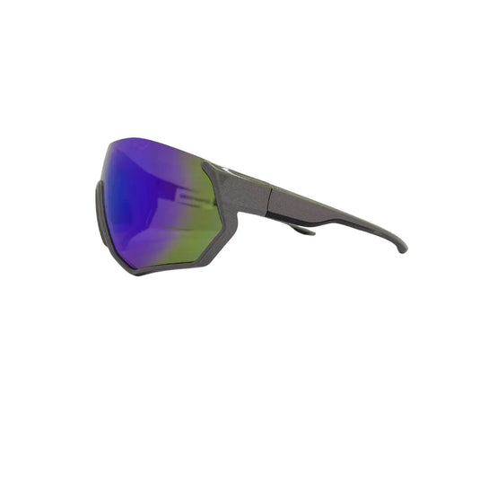 MPG Sunglasses Glossy Grey
