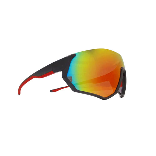 MPG Sunglasses Razor Red/Black