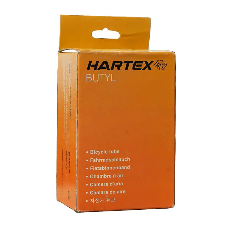 Load image into Gallery viewer, HARTEX MTB TUBE | 29x1.75/2.25 – PRESTA, 48MM - MADOVERBIKING
