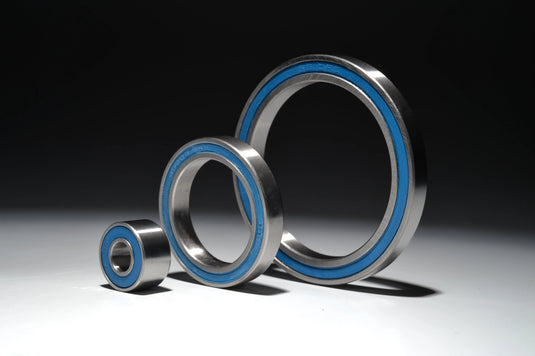 BLACKBEARING 2RS MAX BEARING (15 X 28 X 6 MM) - MADOVERBIKING