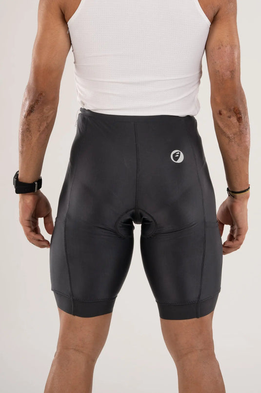 MEN'S TRIATHLON | RACING TRISHORTS - VERGE PRIMO