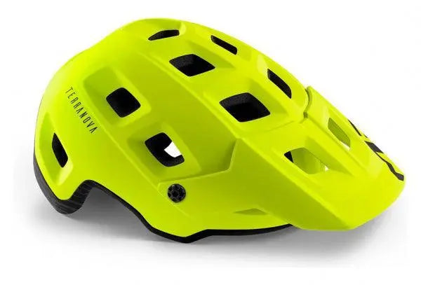 Load image into Gallery viewer, Met Terranova Mips Ce Mtb Cycling Helmet (Lime Green/Matt)
