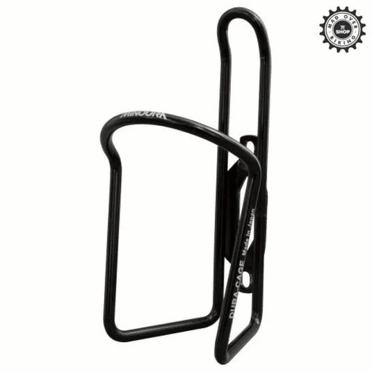 Minoura Accessory Bottle Cage 4.5 Alloy Black 303-0504-22