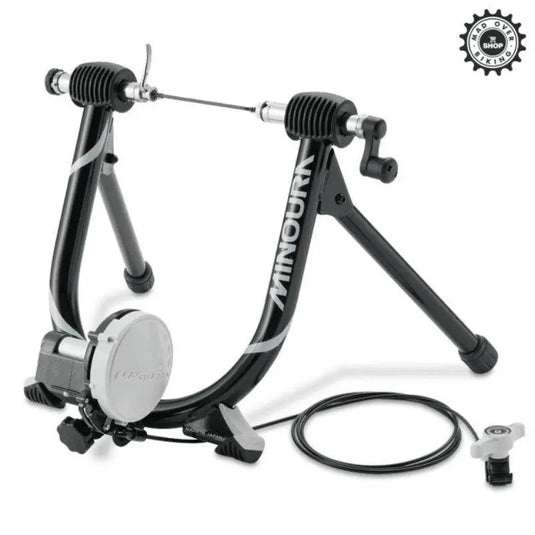 Minoura Home Trainer Mag Ride-60R