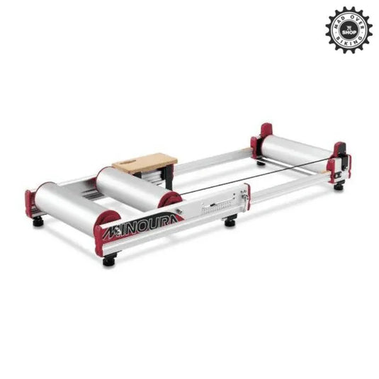 Minoura Roller R720 Live Roller With Foot Step