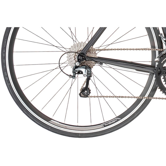WILIER Montegrappa Shimano Tiagra 4700