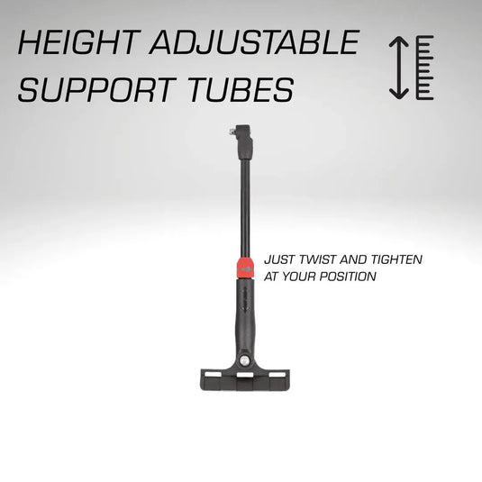 NAC BICYCLE FENDER KIT | BLADE TXC FULL COVERAGE FENDER KIT FOR ROADBIKES