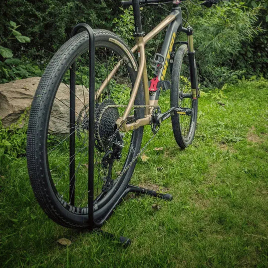 NAC BIKE STAND | TOWER STAND