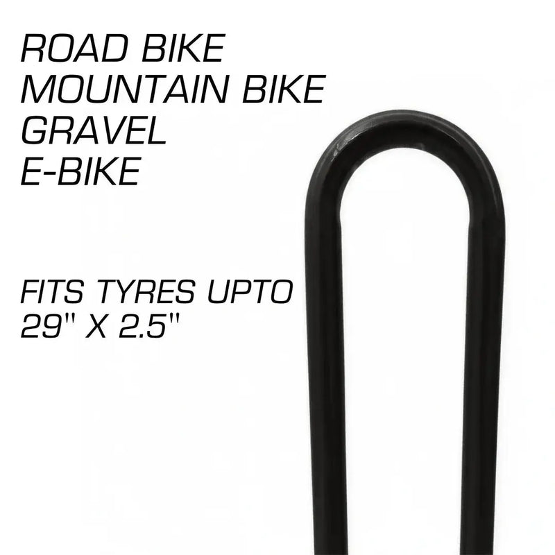Load image into Gallery viewer, NAC BIKE STAND | TOWER STAND
