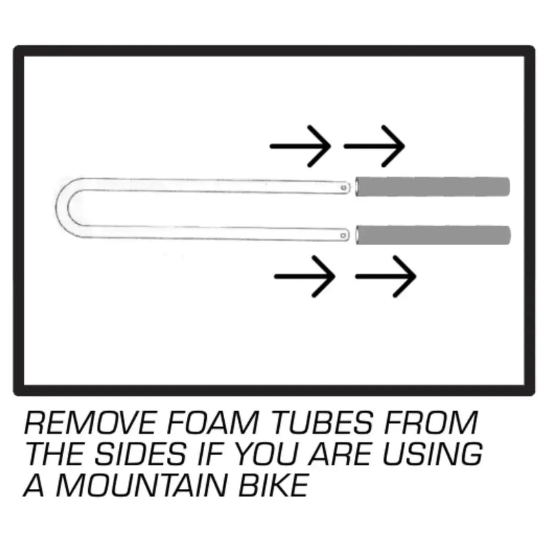 Load image into Gallery viewer, NAC BIKE STAND | TOWER STAND
