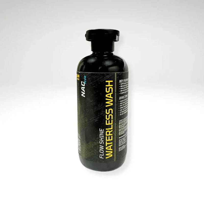 Load image into Gallery viewer, NAC BIKE WASH | WATERLESS WASH
