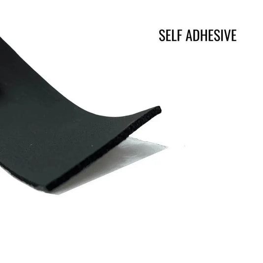 NAC | CABLE PROTECTION | NOISE REDUCTION FOAM TAPE FOR INTERNAL ROUTING