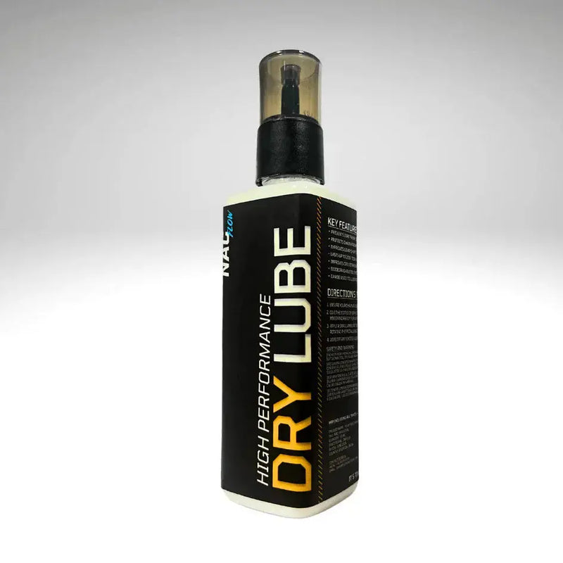 Load image into Gallery viewer, NAC CHAIN LUBE | HIGH PERFORMANCE DRY LUBE WITH PTFE (WAX BASE)
