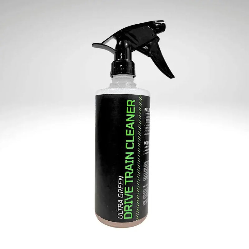 Load image into Gallery viewer, NAC DEGREASER | ULTRA GREEN DEGREASER SPRAY - 500ML
