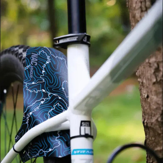 NAC FENDER KIT | D-FENDER SHORT ENDURO FENDER KIT FOR MTBs