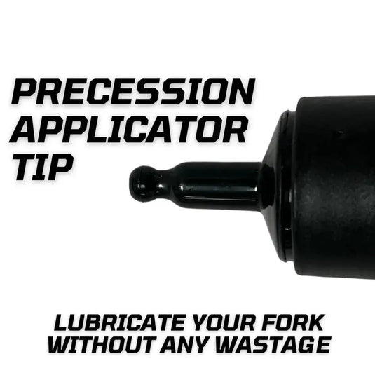 NAC FORK LUBE | SMOOTH SEAL - 100ML