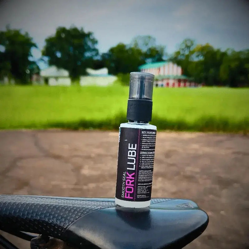 Load image into Gallery viewer, NAC FORK LUBE | SMOOTH SEAL - 100ML
