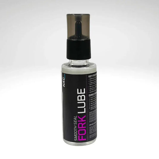 NAC FORK LUBE | SMOOTH SEAL - 100ML