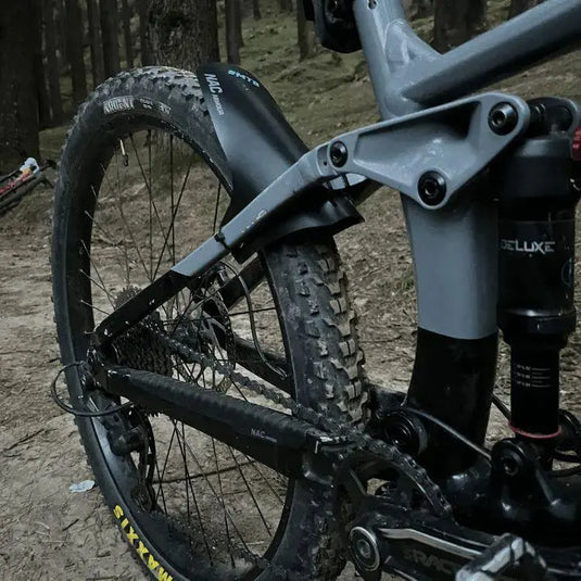 NAC | FRAME PROTECTION | CHAINSTAY PROTECTOR FOR MTB & ROADBIKES