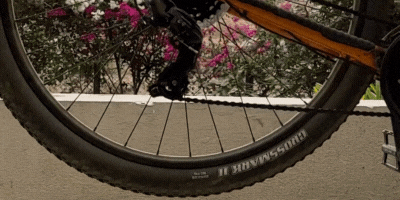 Load image into Gallery viewer, NAC | FRAME PROTECTION | CHAINSTAY PROTECTOR FOR MTB &amp; ROADBIKES
