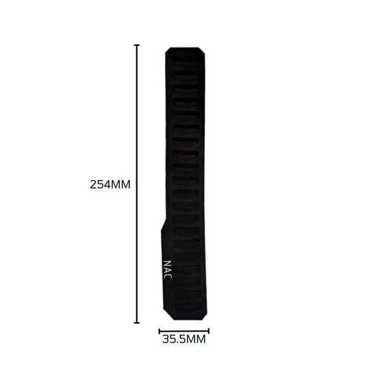 NAC | FRAME PROTECTION | CHAINSTAY PROTECTOR FOR MTB & ROADBIKES